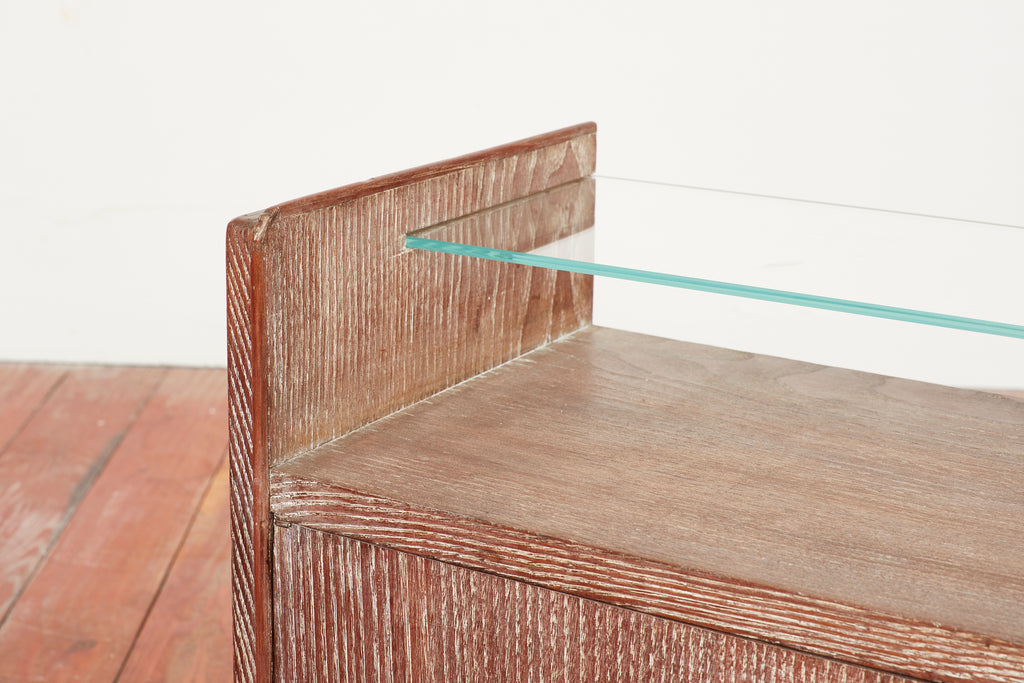 1940's Italian Nightstands