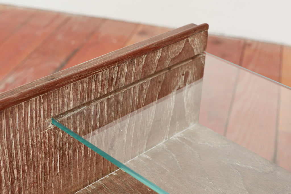 1940's Italian Nightstands