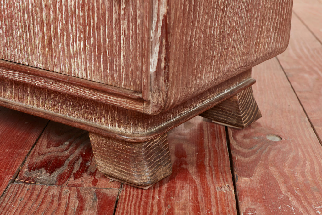 1940's Italian Nightstands