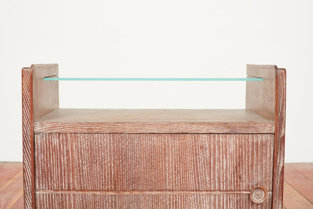 1940's Italian Nightstands