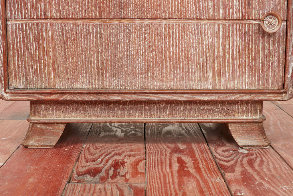 1940's Italian Nightstands