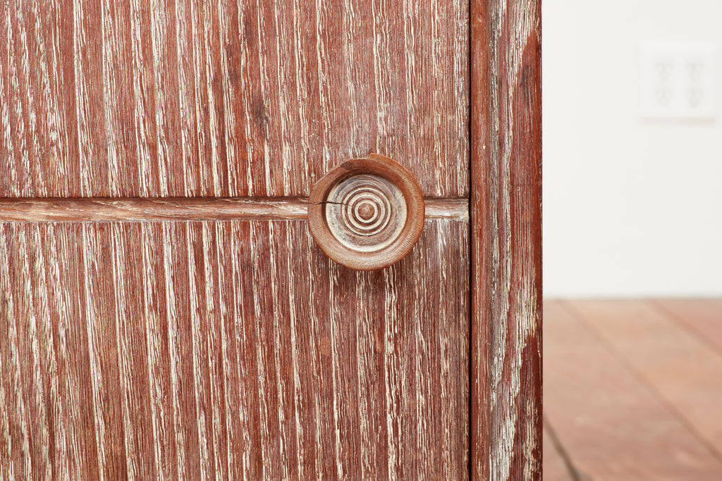 1940's Italian Nightstands