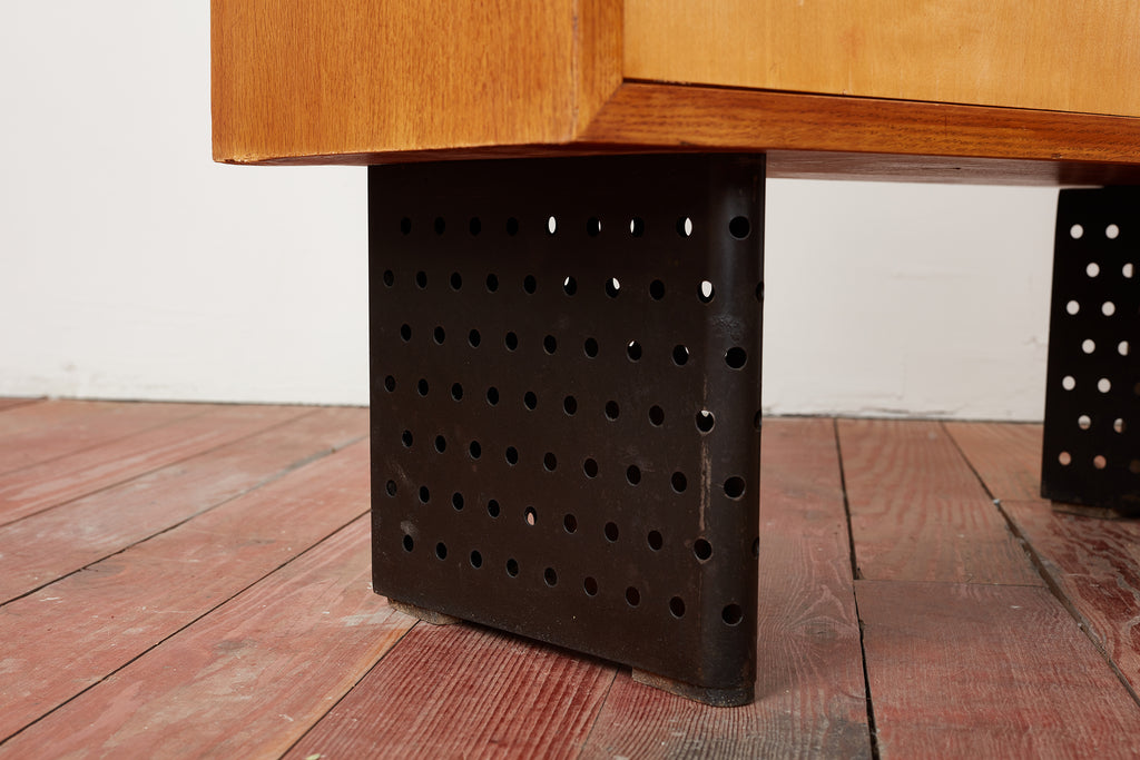 Escande Cabinet, Cité Universitaire, Antony France