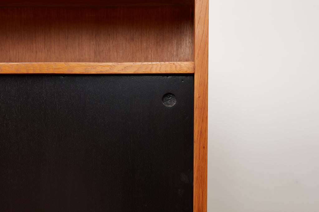 Escande Cabinet, Cité Universitaire, Antony France