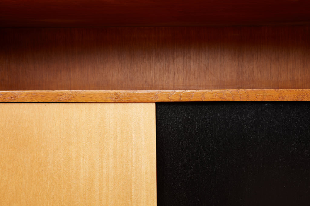 Escande Cabinet, Cité Universitaire, Antony France