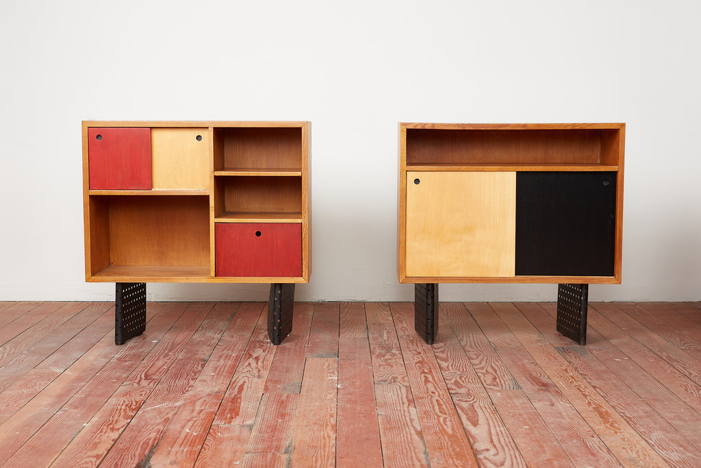 Escande Cabinet, Cité Universitaire, Antony France