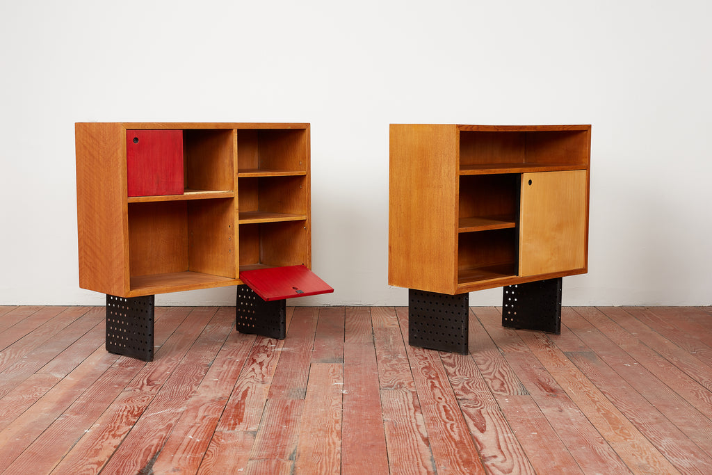 Escande Cabinet, Cité Universitaire, Antony France