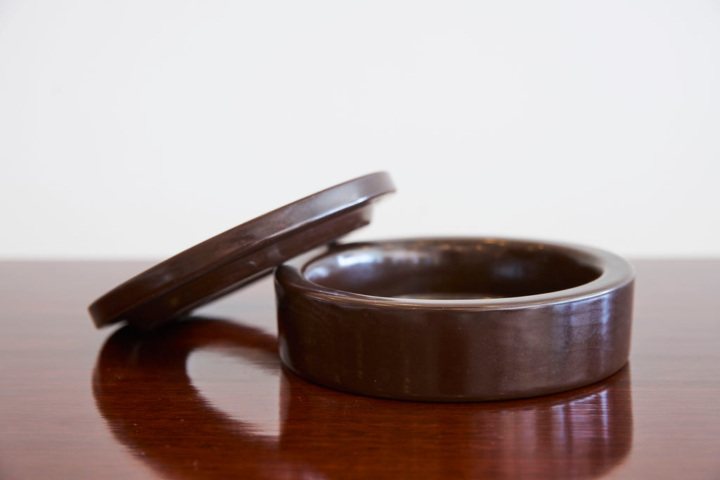 Angelo Mangiarotti Ashtray