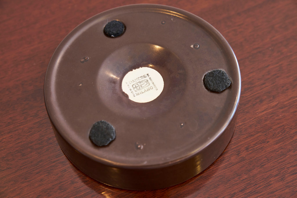 Angelo Mangiarotti Ashtray