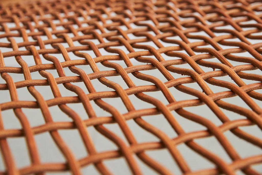 Ab Ovo Chaise Lounge Chair by William Emmerson