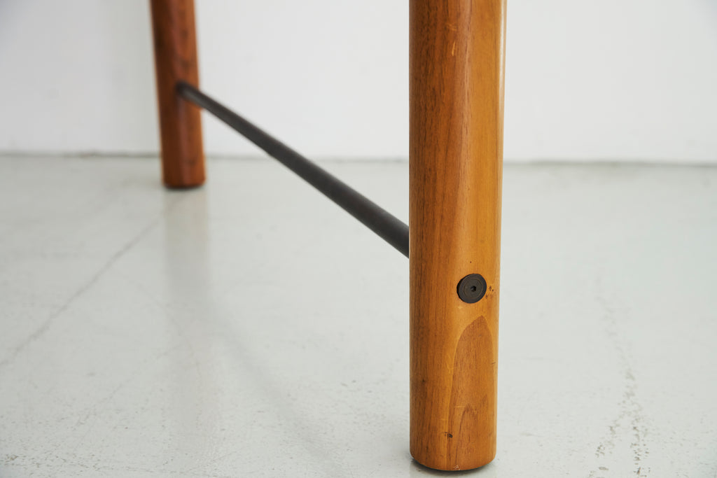 Ab Ovo Chaise Lounge Chair by William Emmerson