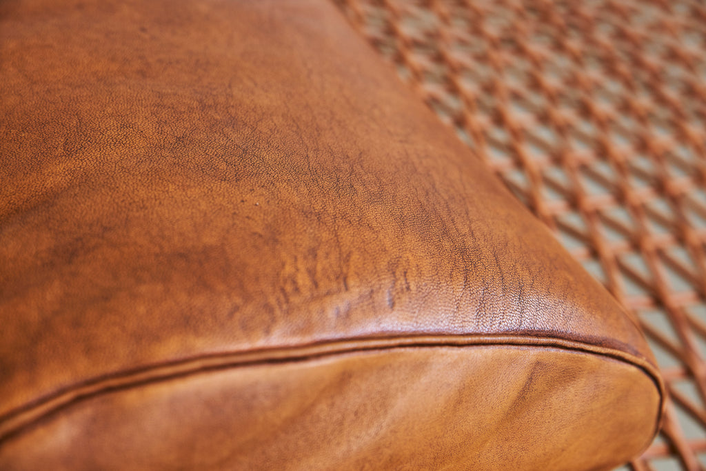 Ab Ovo Chaise Lounge Chair by William Emmerson