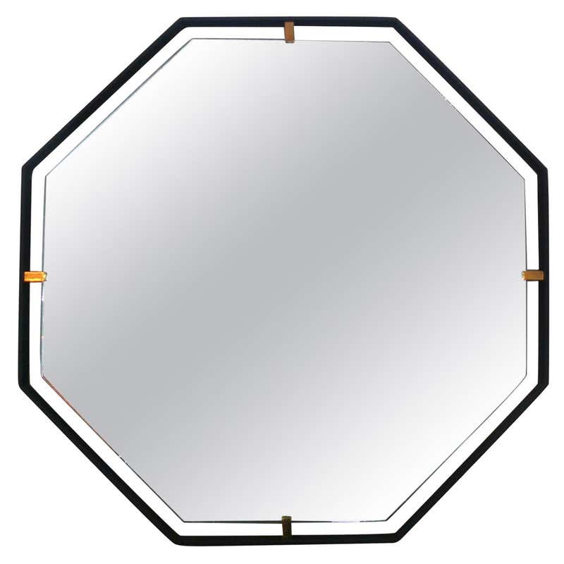 Trousdale Octaganol Mirror