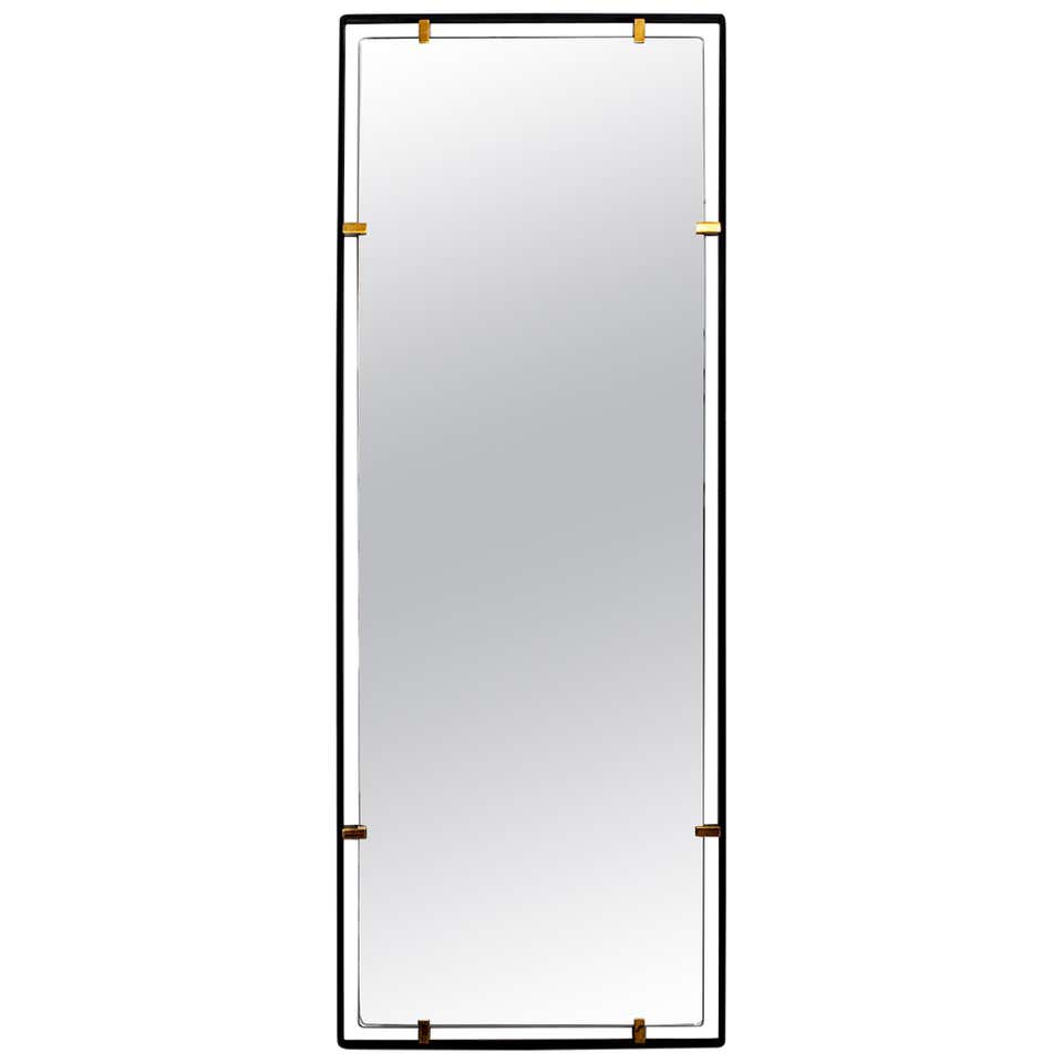Trousdale Rectangular Mirror