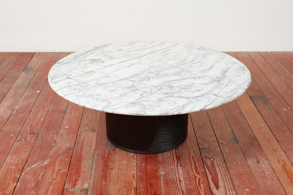 Louis Sognot Attributed Coffee Table