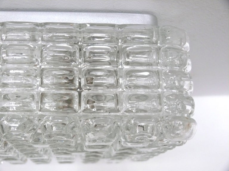 Austrian Bubble Flushmount