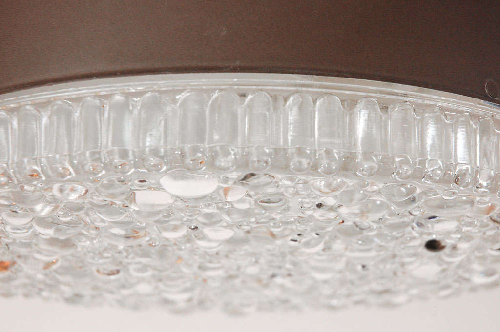 Limburg Bubble Flush Mount