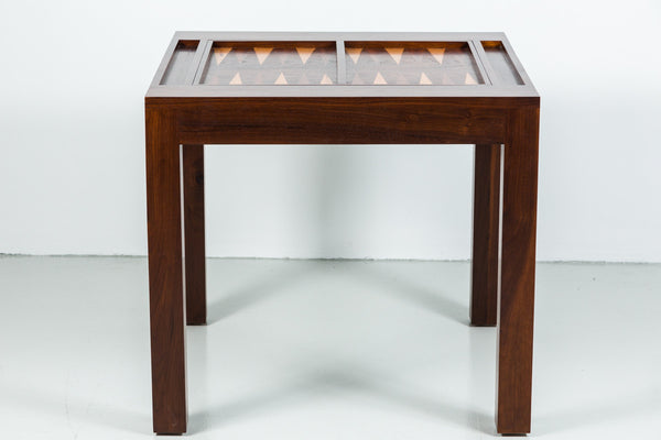 Parson's Style Backgammon Table
