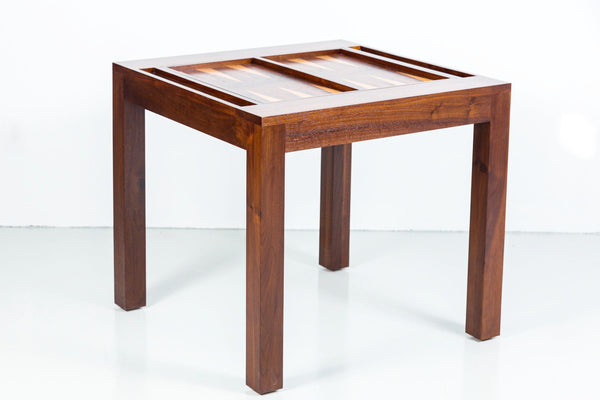 Parson's Style Backgammon Table