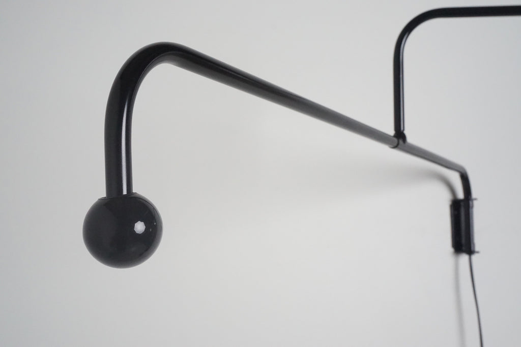 French Articulating Single Light Sconce