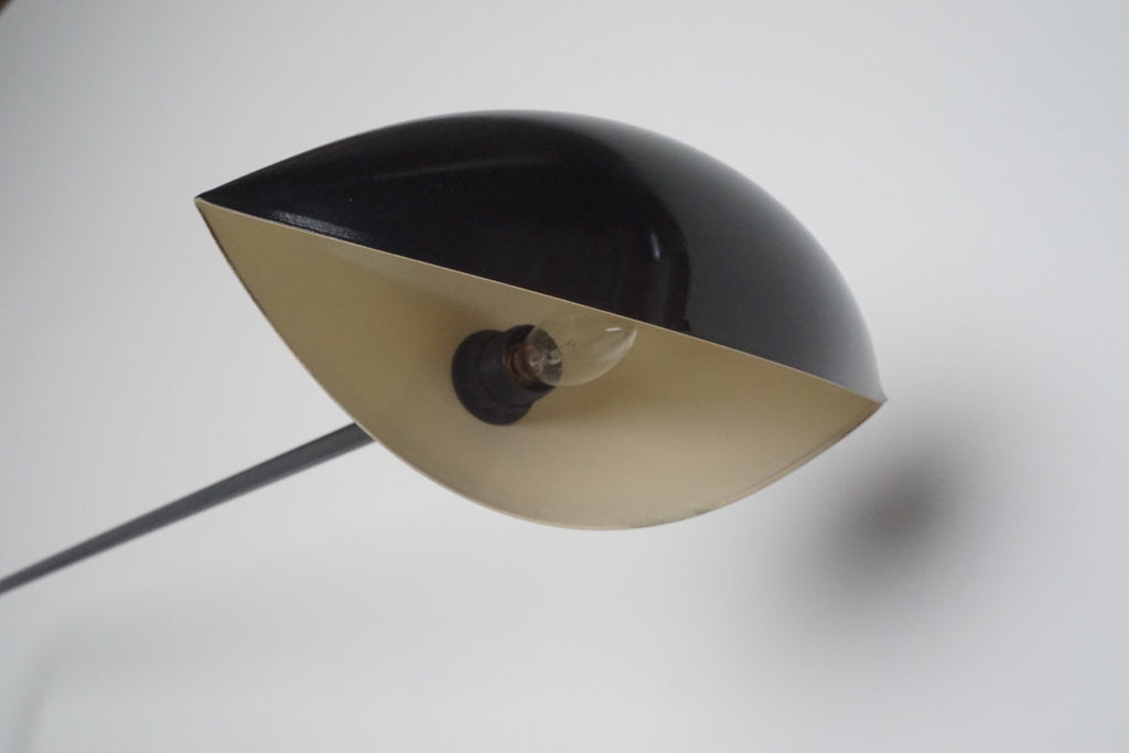 French Articulating Single Light Sconce