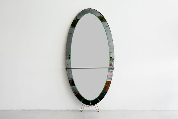 Cristal Art Mirror