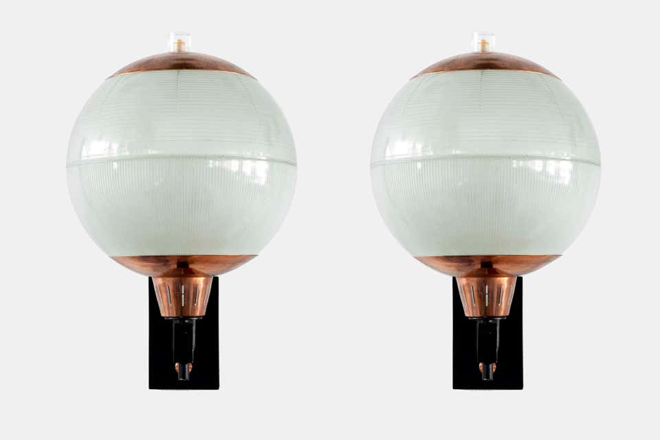 Azucena Style Sconces