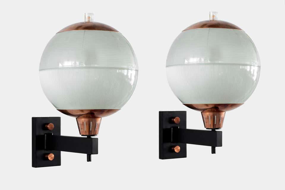 Azucena Style Sconces