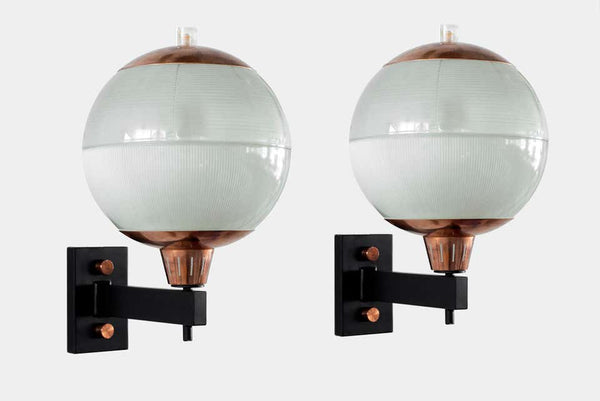 Azucena Style Sconces