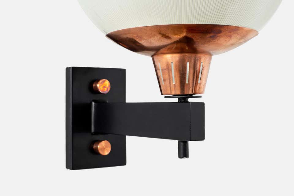 Azucena Style Sconces