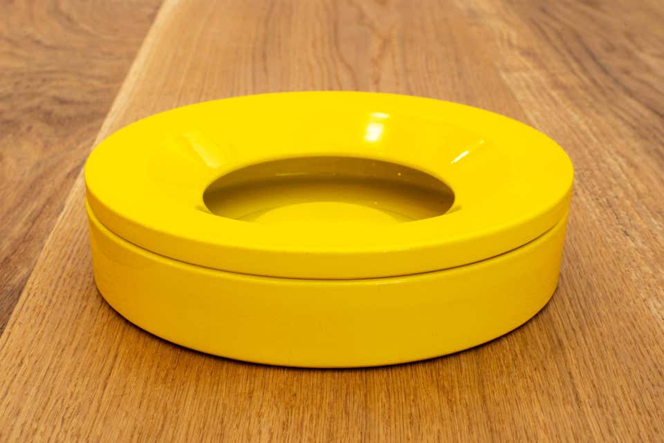 Mangiarotti Ashtray