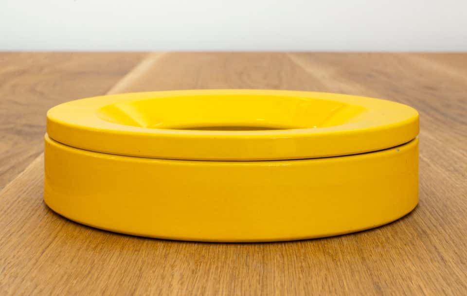 Mangiarotti Ashtray