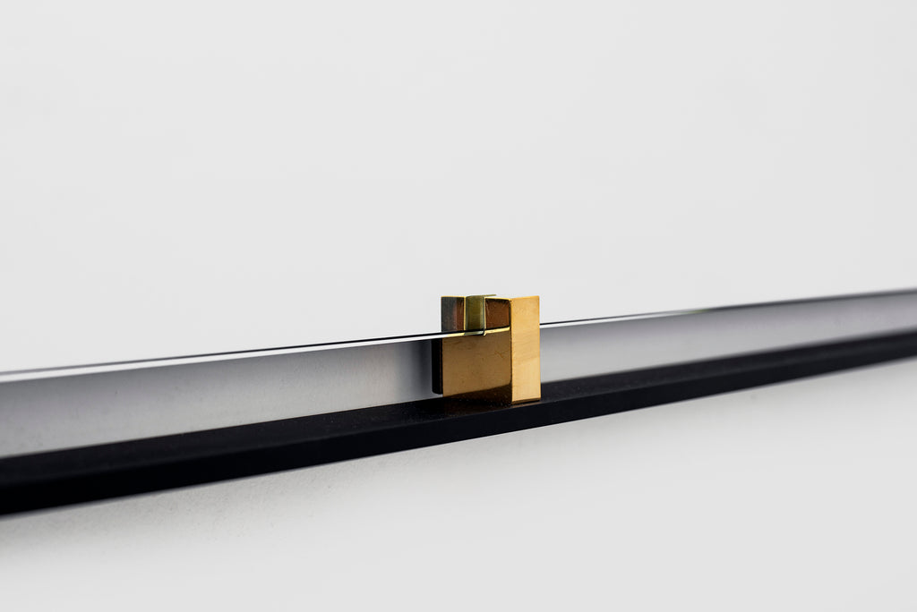 Trousdale Rectangular Mirror