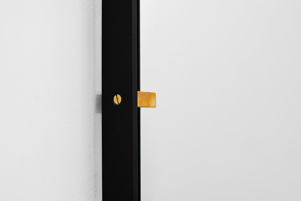 Trousdale Rectangular Mirror