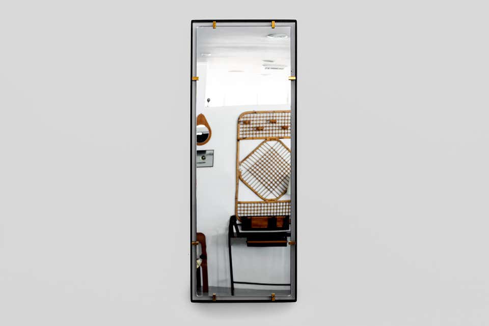 Trousdale Rectangular Mirror