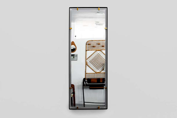 Trousdale Rectangular Mirror
