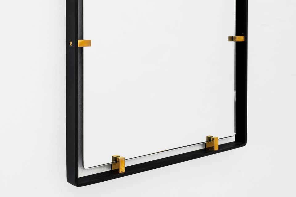 Trousdale Rectangular Mirror