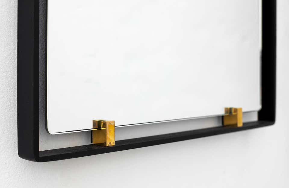 Trousdale Rectangular Mirror