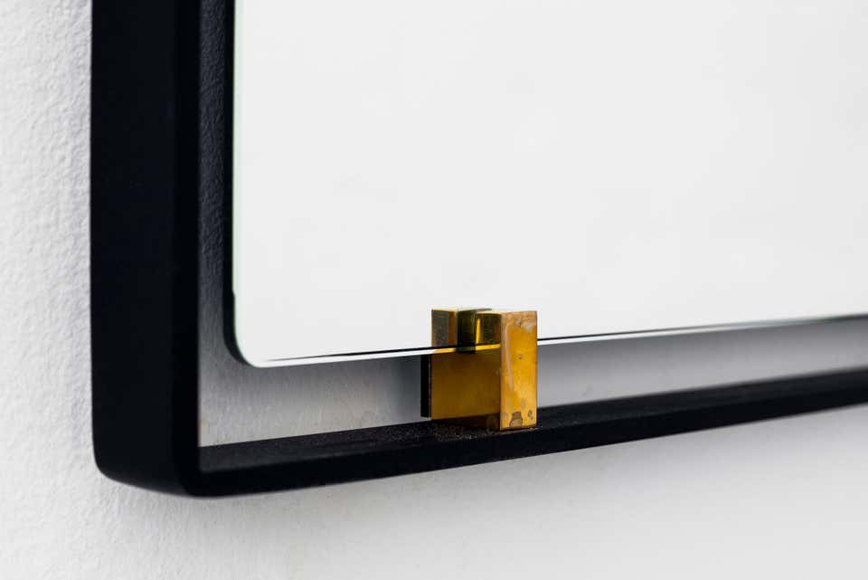 Trousdale Rectangular Mirror