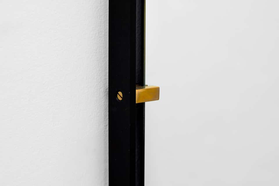 Trousdale Rectangular Mirror