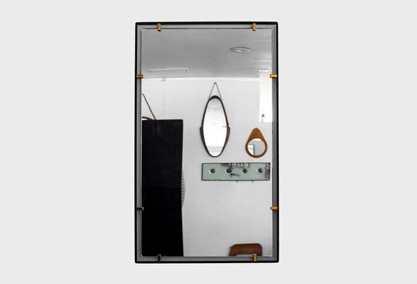 Trousdale Rectangular Mirror