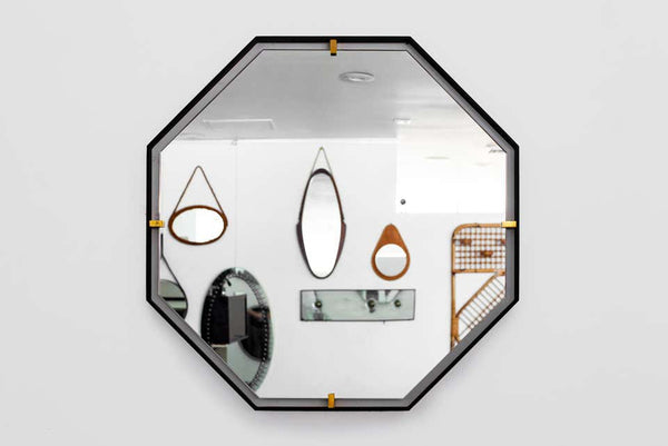 Trousdale Octaganol Mirror