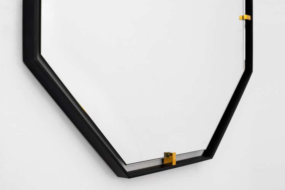 Trousdale Octaganol Mirror