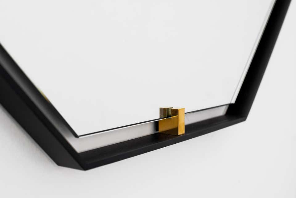 Trousdale Octaganol Mirror