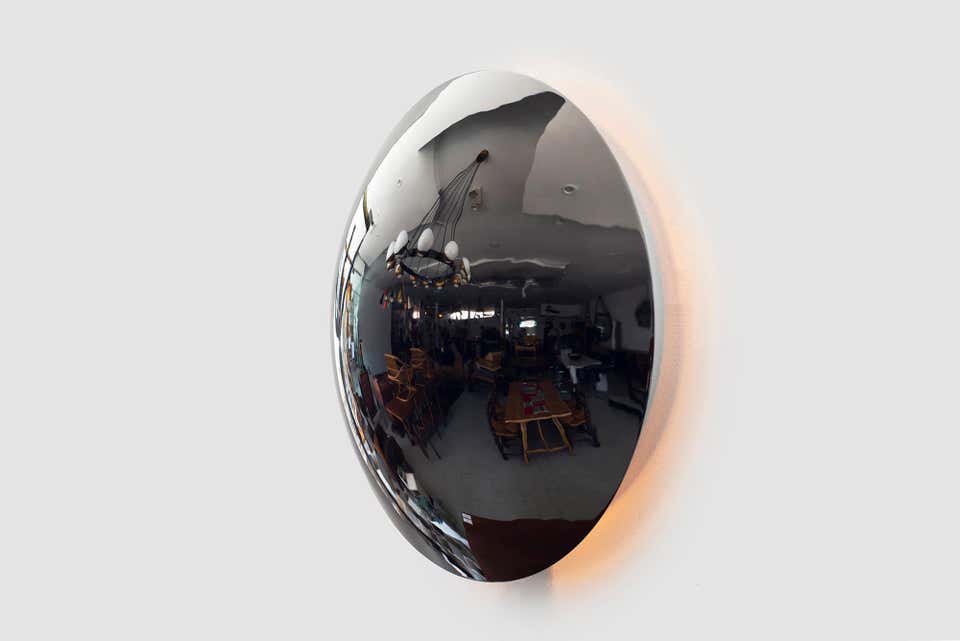 Dome Wall Sconce
