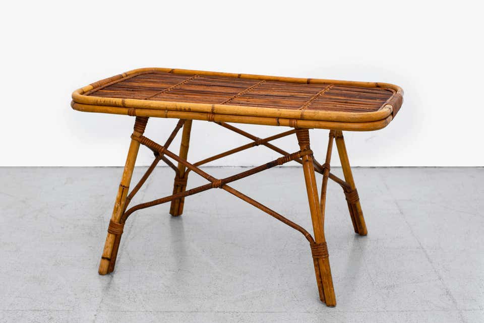 George Coslin Table