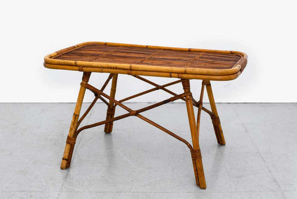George Coslin Table