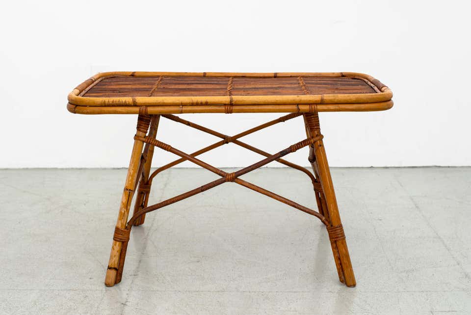 George Coslin Table
