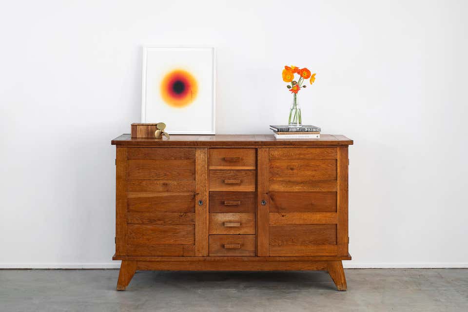 Rene Gabriel Sideboard