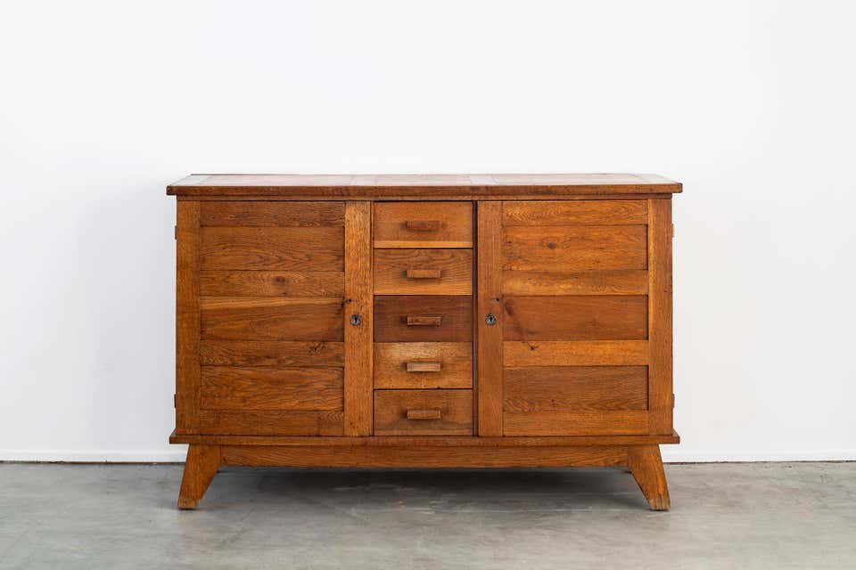 Rene Gabriel Sideboard